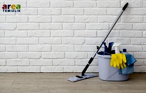 Antalya apartman temizliği fiyatları