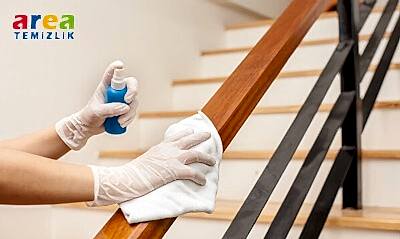 Antalya apartman temizliği 