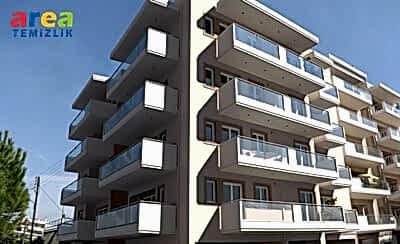 Antalya apartman temizliği