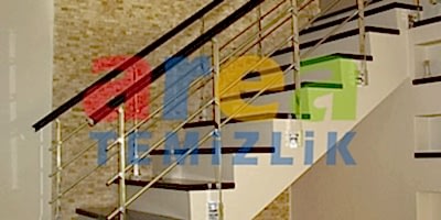 Antalya merdiven temizliği şirketi