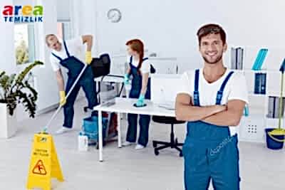 Antalya apartman temizliği şirketleri