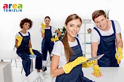 Antalya temizlik sirketi