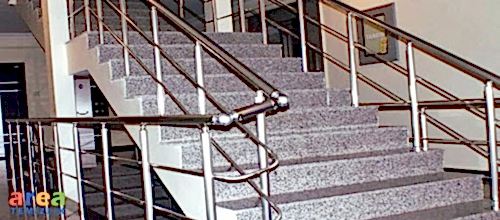 Antalya Merdiven Temizliği Hizmeti