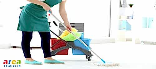 Antalya Ofis Temizliği Hizmetleri