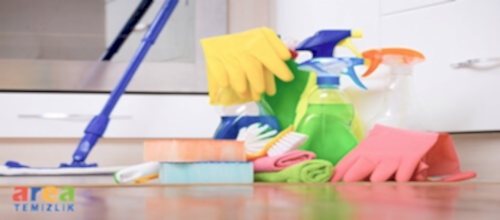 Antalya Merdiven Temizliği Firmaları