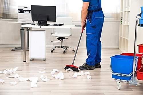 Antalya Ofis Temizliği Ücretleri